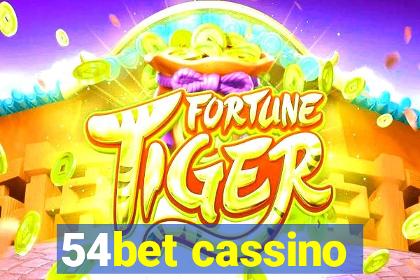 54bet cassino